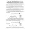 The Dictionary of Strum & Picking Patterns