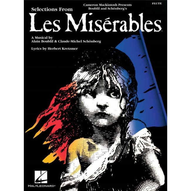 Boublil & Schönberg - Les Miserables