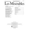 Boublil & Schönberg - Les Miserables