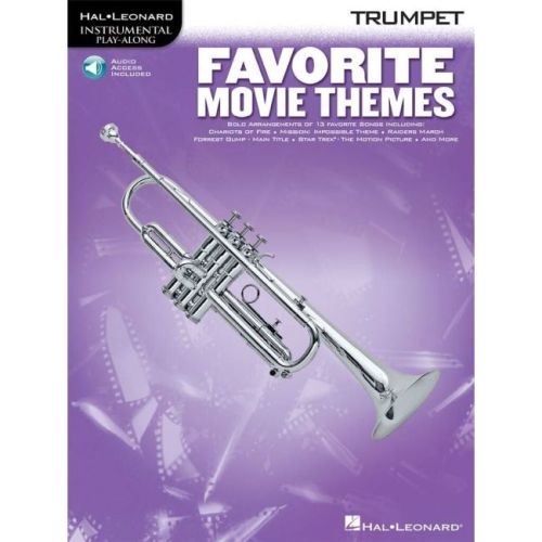 Favorite Movie Themes