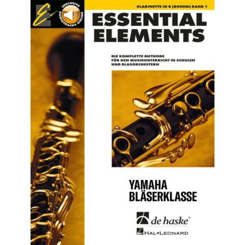 Essential Elements Band 1 -...