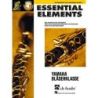 Essential Elements Band 1 - für Klarinette Boehm