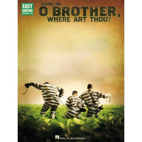 Selections from O Brother,...