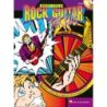 Brown, Jimmy - Beginning Rock Guitar for Kids (F)