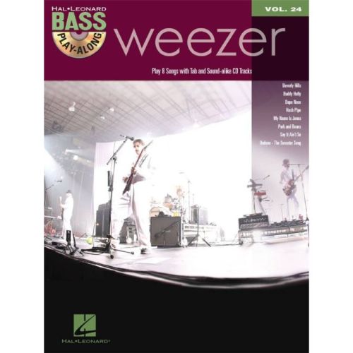 Weezer