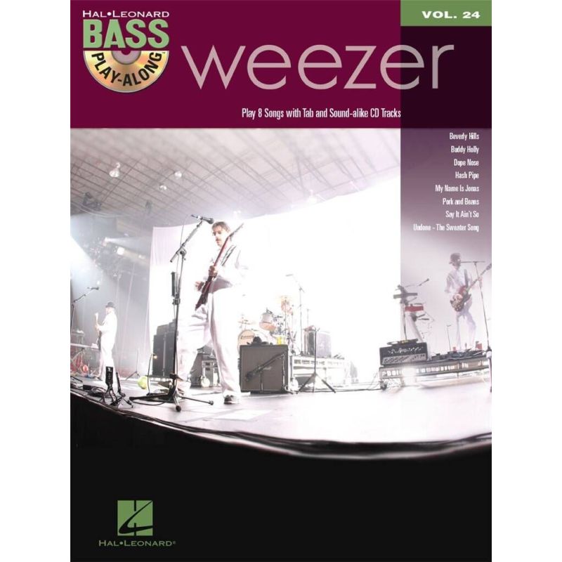 Weezer