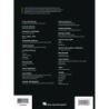 Contemporary Piano Masters for Easy Piano