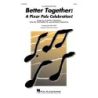 Johnson & Whitmore - Better Together: A Pixar Pals Celebration!