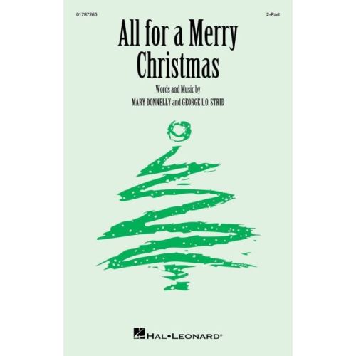 Donnelly & Strid - All for...