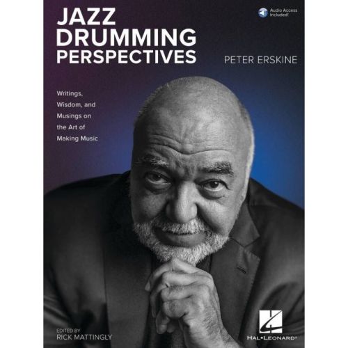 Jazz Drumming Perspectives