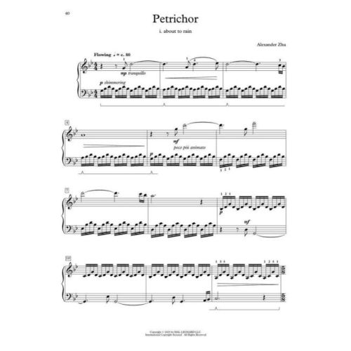 The Sonatina Collection