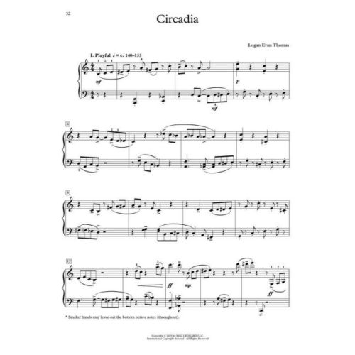 The Sonatina Collection