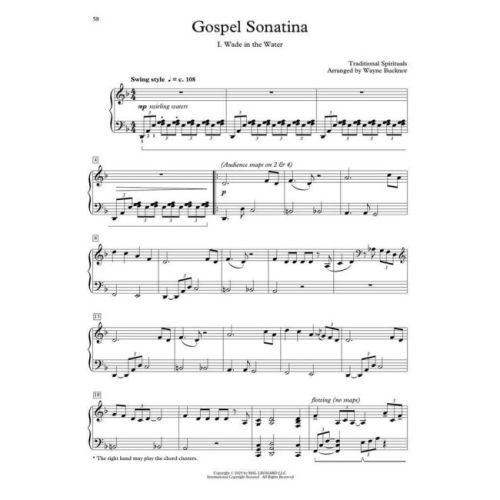 The Sonatina Collection