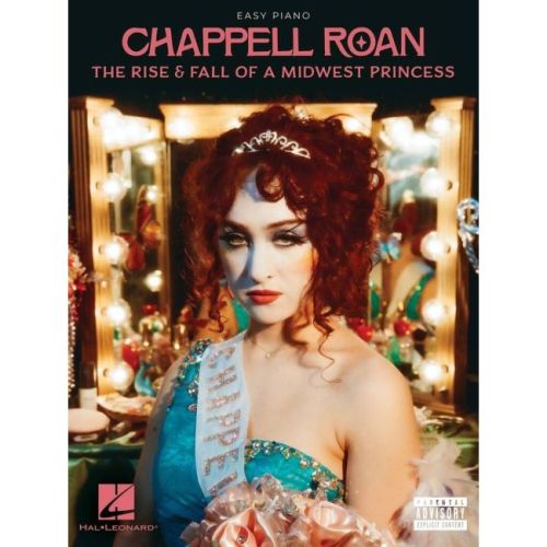 Chappell Roan - The Rise &...