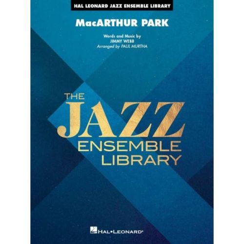 Webb, Jimmy - MacArthur Park