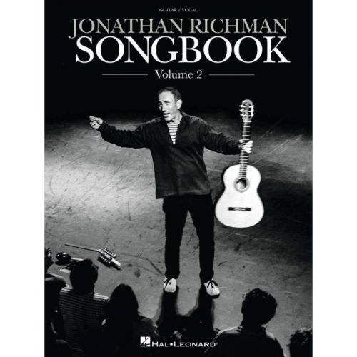 Jonathan Richman Songbook -...