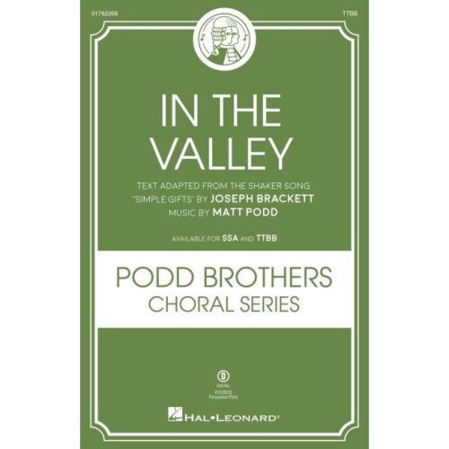 Brackett & Podd - In the...