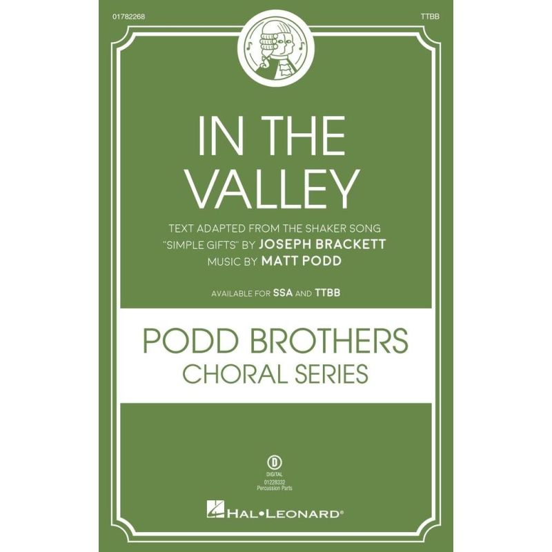 Brackett & Podd - In the Valley