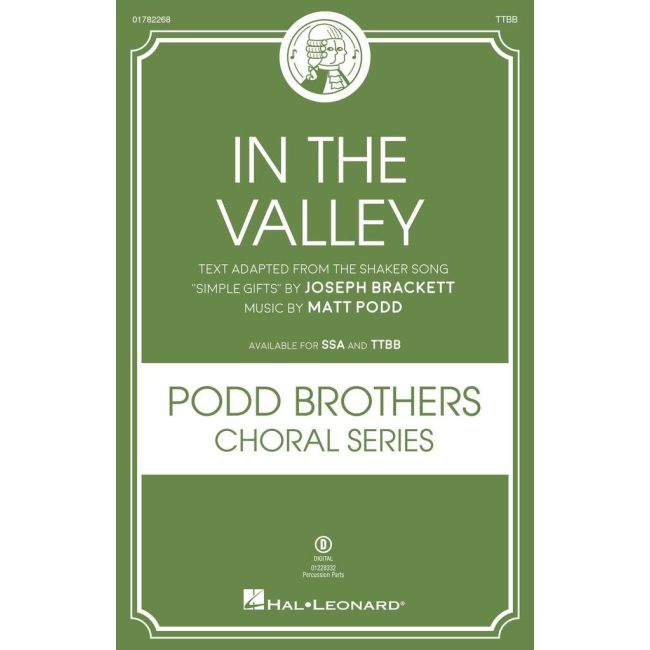 Brackett & Podd - In the Valley