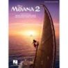 Barlow & Bear - Moana 2
