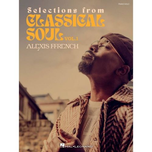 Alexis Ffrench -Selections...