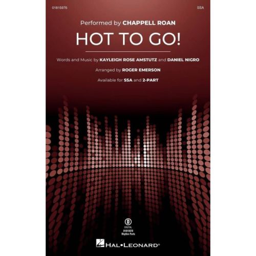 Hot To Go!