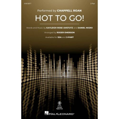 Hot To Go!