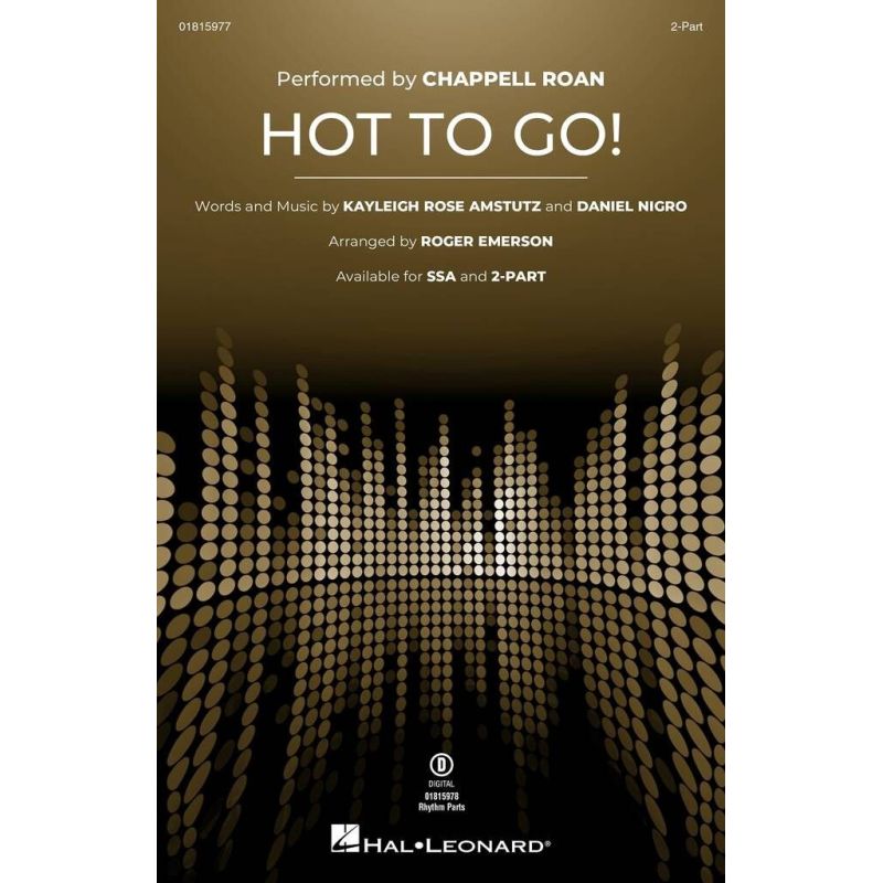 Hot To Go!