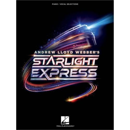 Starlight Express -...