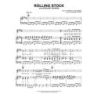 Starlight Express - Piano/Vocal Selections