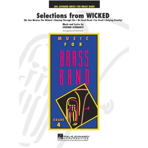 Selections from Wicked