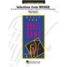 Selections from Wicked