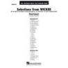 Selections from Wicked