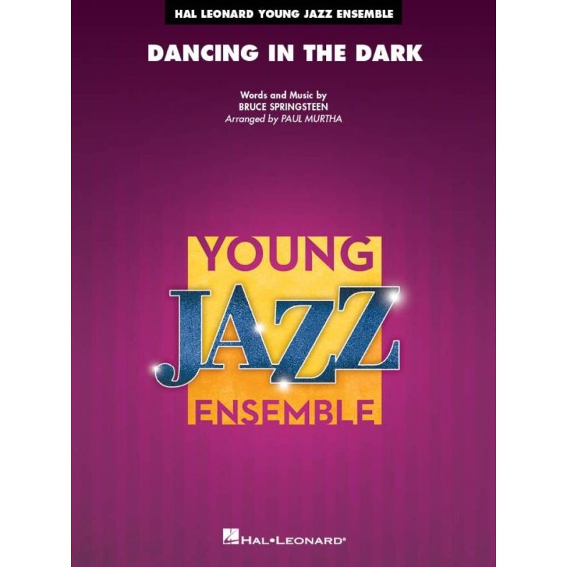 Springsteen, Bruce - Dancing in the Dark