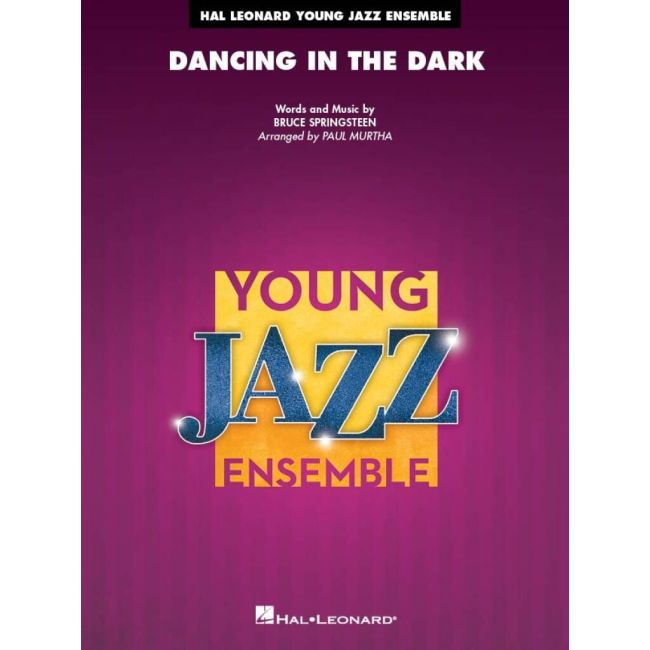 Springsteen, Bruce - Dancing in the Dark