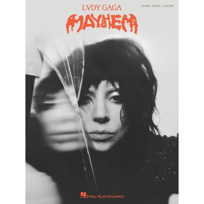Lady Gaga - MAYHEM