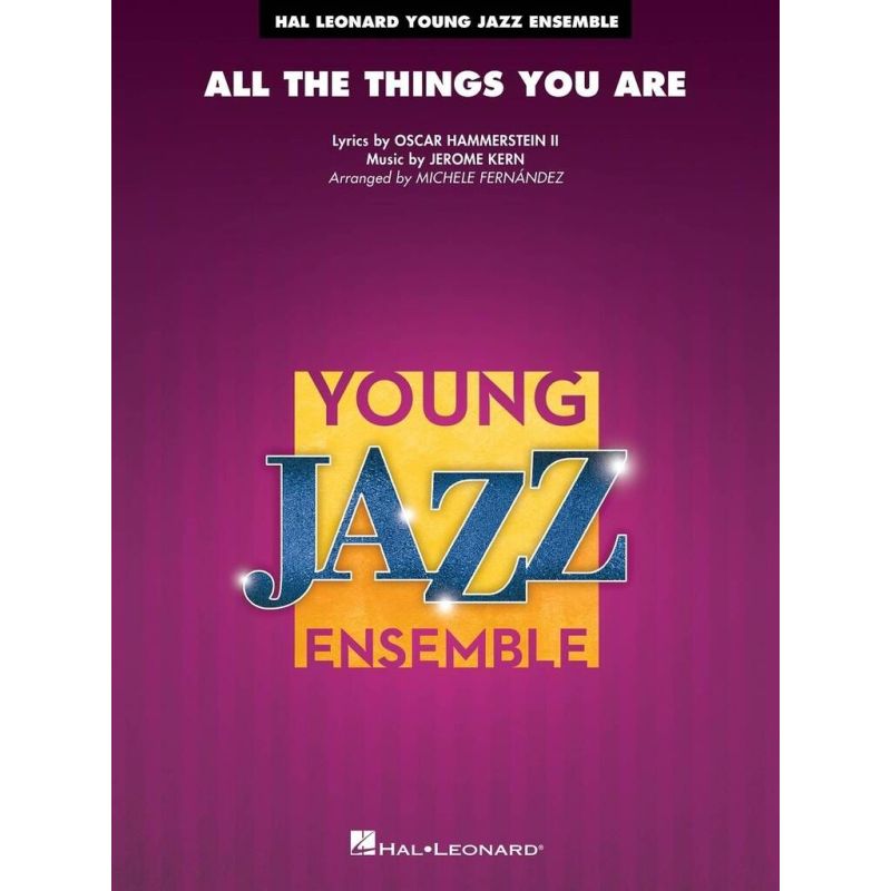 Hammerstein & Kern - All the Things You Are