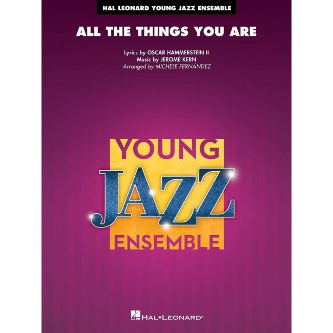 Hammerstein & Kern - All the Things You Are