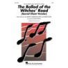 Kristen Anderson-Lopez & Lopez - The Ballad Of The Witches' Road