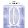 101 Top Hits for Flute