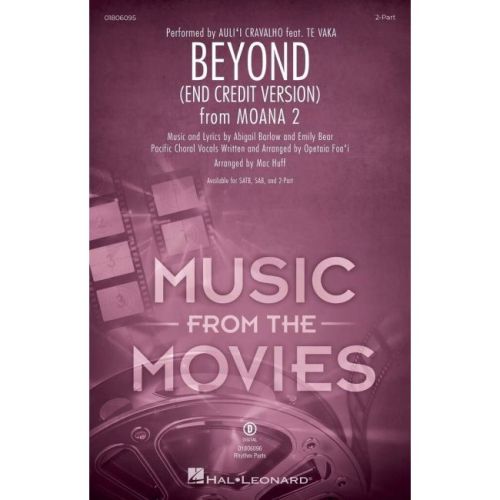 Barlow & Bear - Beyond (End...