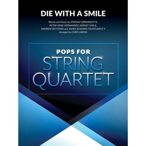 Die with a Smile