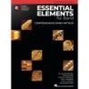Essential Elements for Band - Conductor Bk2