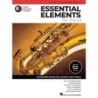 Essential Elements for Band - Bb Tenor Sax Book 2