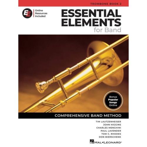 Essential Elements for Band...