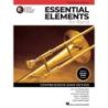 Essential Elements for Band - Trombone Book 2