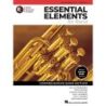 Essential Elements for Band - Baritone B.C. Book 2
