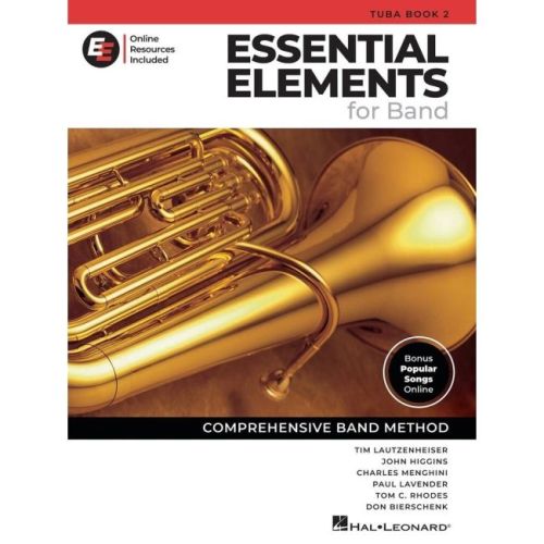 Essential Elements for Band...