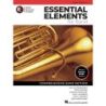 Essential Elements for Band - Tuba Book 2