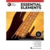 Essential Elements for Band - Electric Bass Book 2